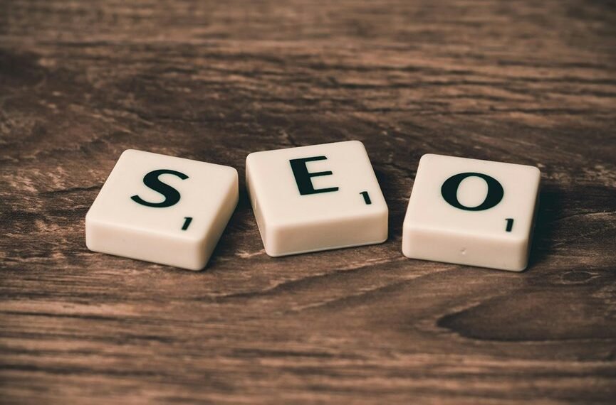 optimize online services now